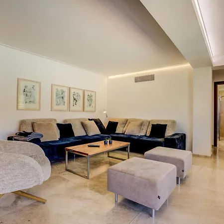 Villa Es Coste Palma de Mallorca