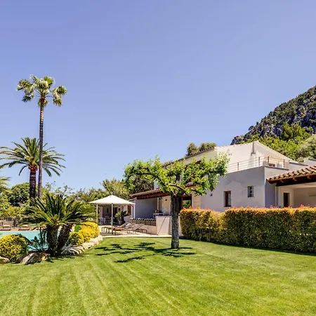 Es Coste Palma de Mallorca