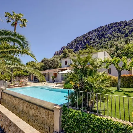 Es Coste By Select Villa *