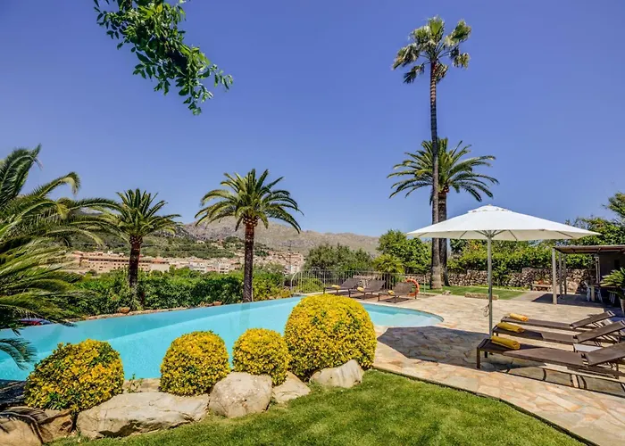 Es Coste * Palma de Mallorca