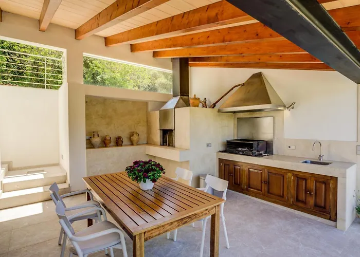 Es Coste * Palma de Mallorca