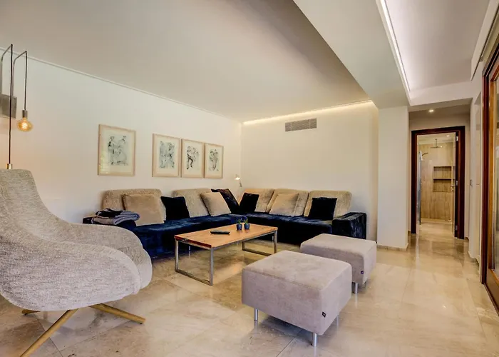 Villa Es Coste By Select Palma de Mallorca