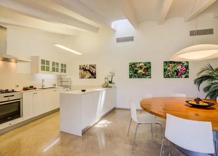 Villa Es Coste By Select