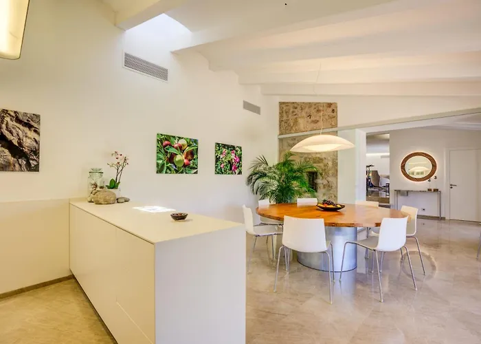 Es Coste By Select Villa *