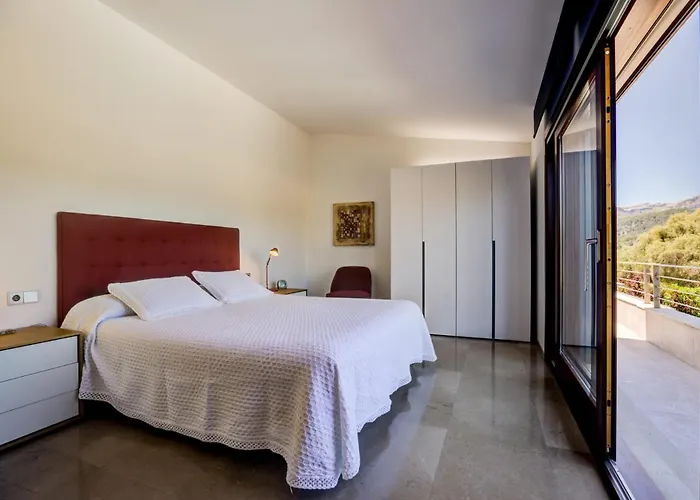 Es Coste * Palma de Mallorca