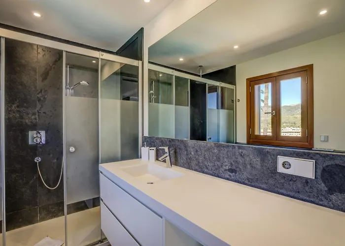 Villa Es Coste By Select *