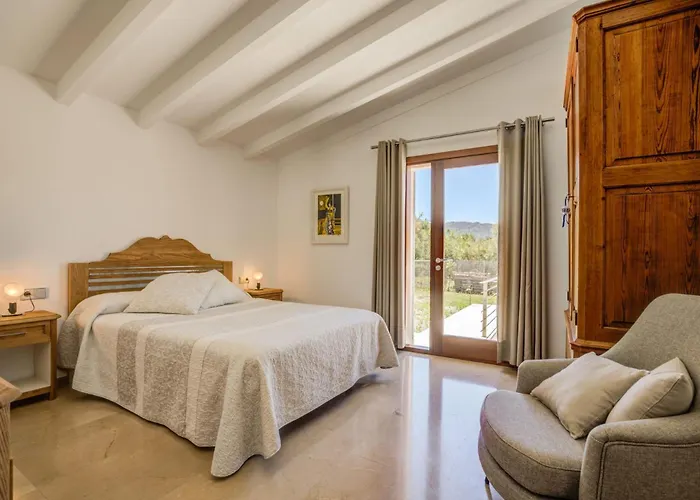 Es Coste Villa Palma de Mallorca