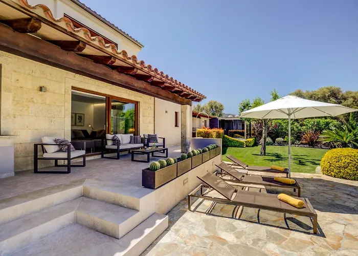 Es Coste By Select Palma de Mallorca