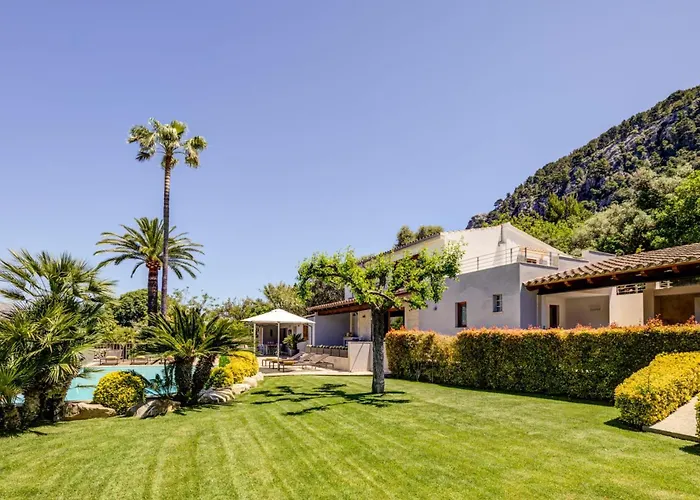 Es Coste By Select Palma de Mallorca