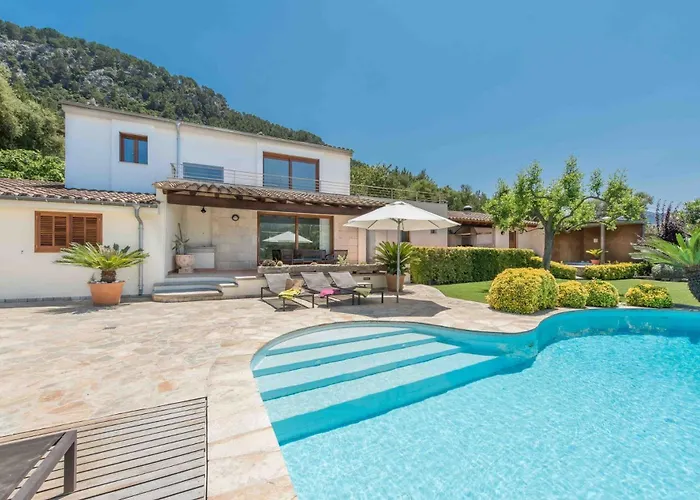 Villa Es Coste By Select Palma de Mallorca