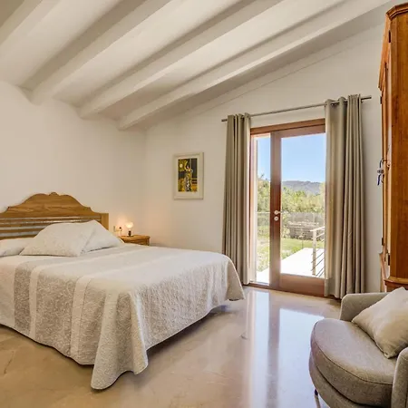 Es Coste Villa Palma de Mallorca
