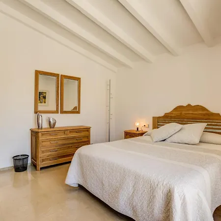 Es Coste Villa